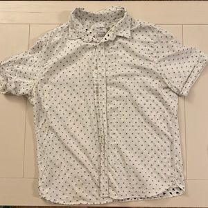 Goodfellow button up